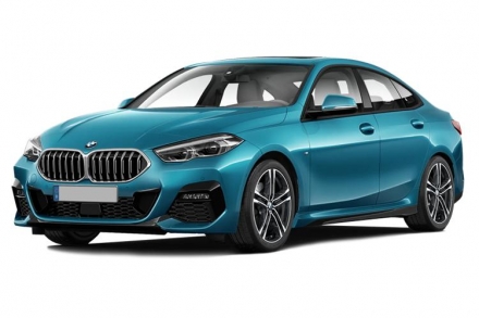 BMW 2 Series Gran Coupe 218i [136] M Sport 4dr [Tech Pack]