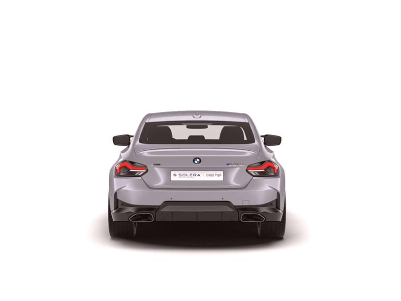 BMW 2 Series Coupe 230i M Sport 2dr Step Auto [Tech/Pro Pack]