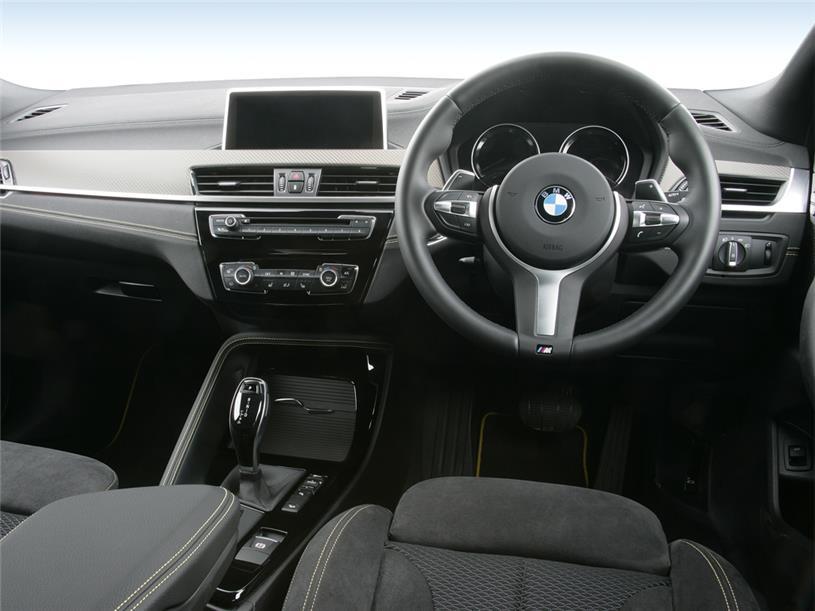 BMW X2 Diesel Hatchback sDrive 18d Sport 5dr