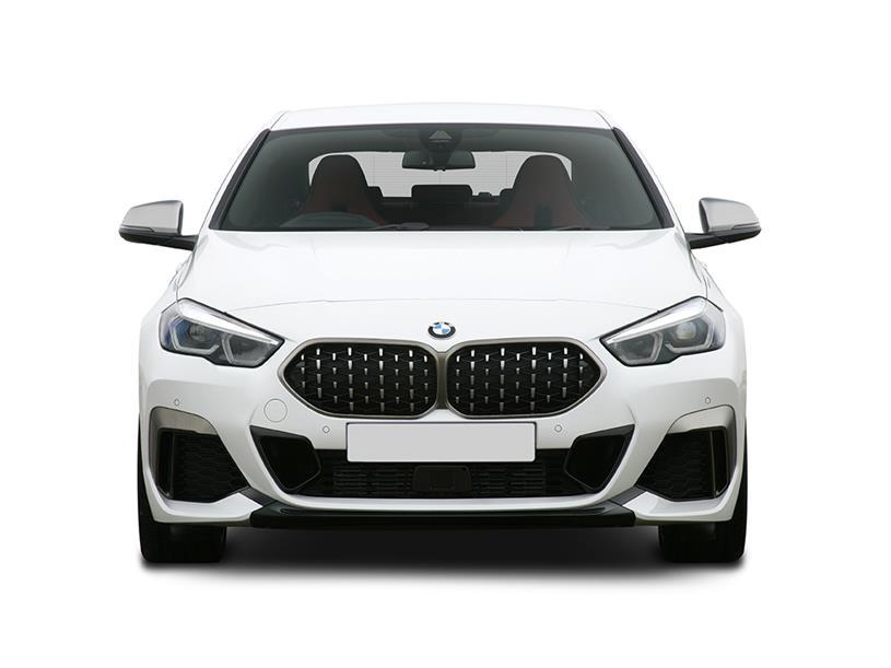 BMW 2 Series Gran Coupe 218i [136] M Sport 4dr DCT [Pro Pack]