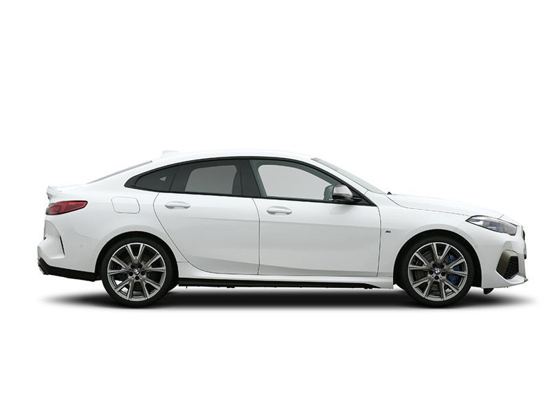 BMW 2 Series Gran Coupe 218i [136] M Sport 4dr