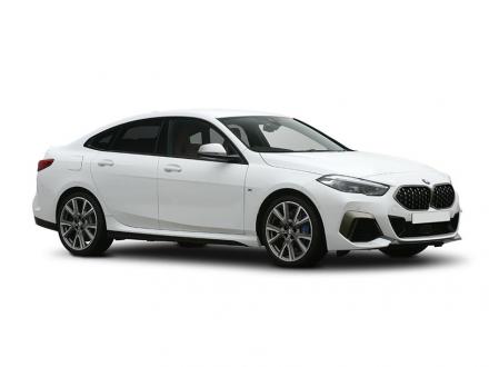 BMW 2 Series Gran Coupe 220i M Sport 4dr  Step Auto [Pro Pack]