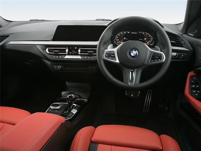 BMW 2 Series Gran Coupe 218i [136] Sport 4dr [Live Cockpit Professional]